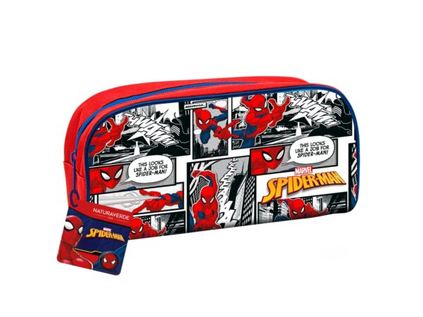 SPIDERMAN BEAUTY 23         CR