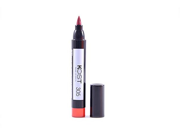 LIP STAIN MARKER KOST 305 K.LSM305
