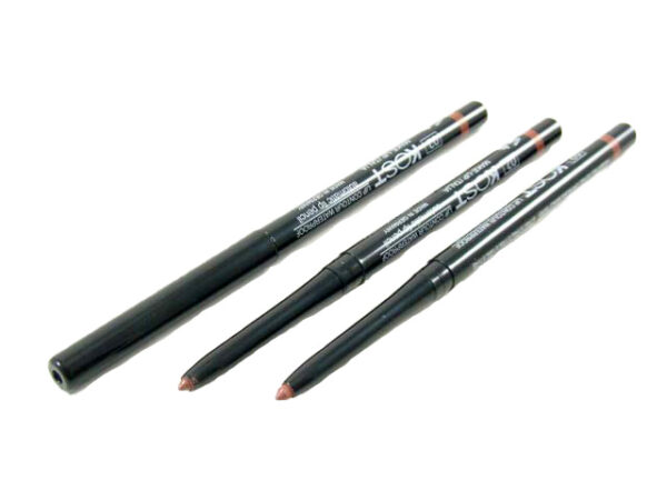 AUTOMATIC LIP CONTOUR WATERPROOF PENCIL KOST 02