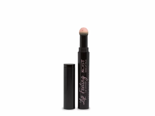 POWDER LIPSTICK WATER RESISTANT LIP FEELING KOST 201