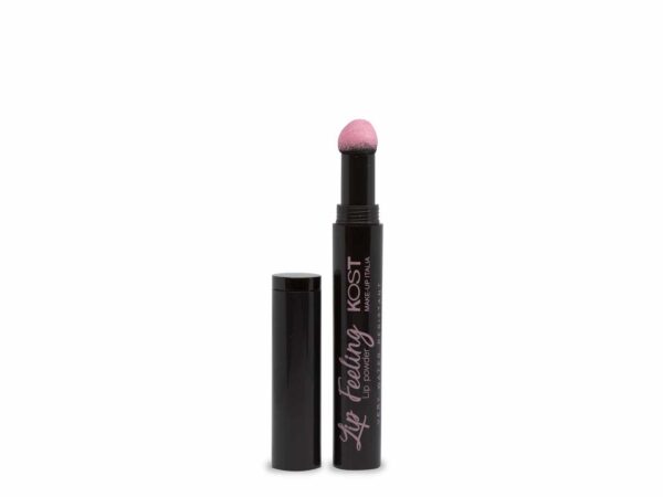 POWDER LIPSTICK WATER RESISTANT  LIP FEELING KOST 202