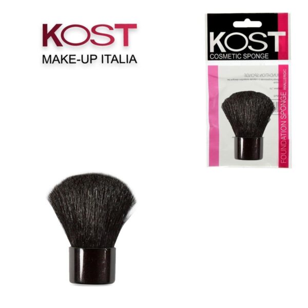 KABUKI BRUSH KOST PN 14 K.PN14