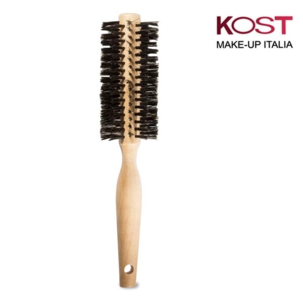 WOODEN HAIR BRUSH KOST HB32 K.HB32