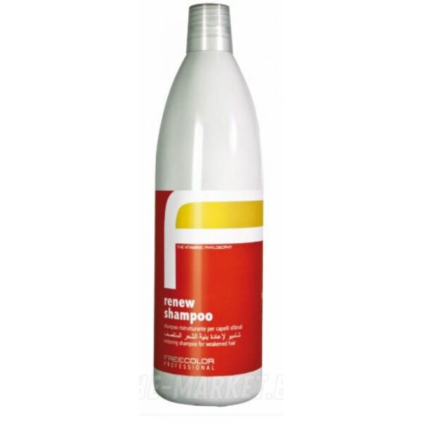FREECOLOR SHAMPO RENEW   LT1