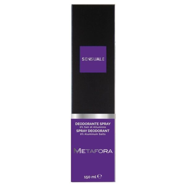 METAFORA SENS.DEO SPRAY DN ML150