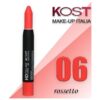 HD FULL MAT LIPSTICK KOST 06 K.HDFML06