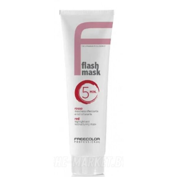 FREECOLOR TONAL.ROSSO    ML150