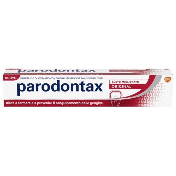 PARODONTAX DENT.ORIGINAL  ML75