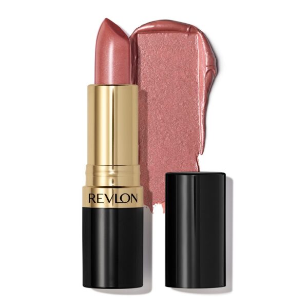 REVLON SL LIPSTICK BLUSHED PEARL 420