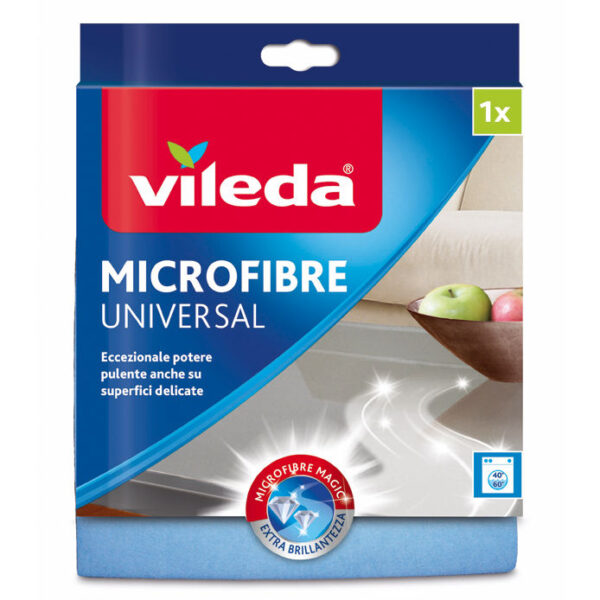 VILEDA PANNO MICROFIBRA PLUS