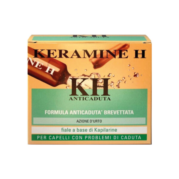 KERAMINE H FIALE A/CAD. ML6  Pz12