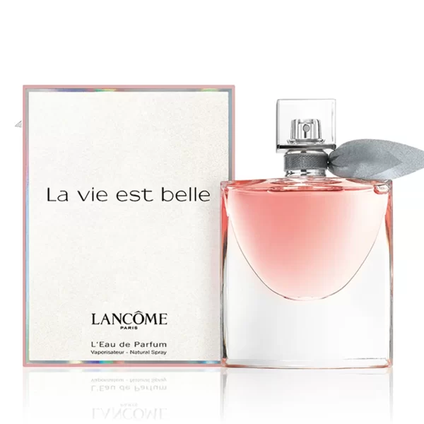 LANCOME LAVIE EST BELLE EDP