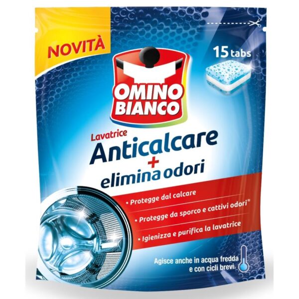 OMINO B TABS.A/CALCARE  PZ15