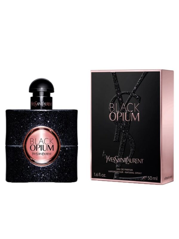 YSL OPIUM BLACK EDP