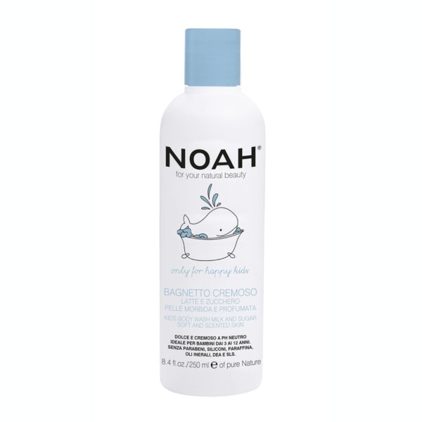 NOAH KIDS BS CREMOSO  ML250