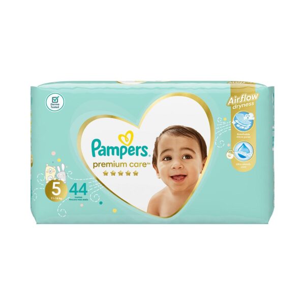 PA PREM VP 5 JUNIOR 2