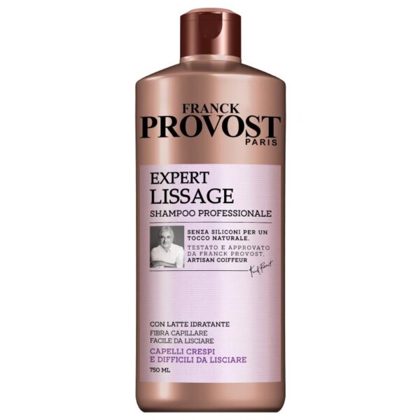 F.PROVOST SHAMPO EXP.LISS.PL ML750