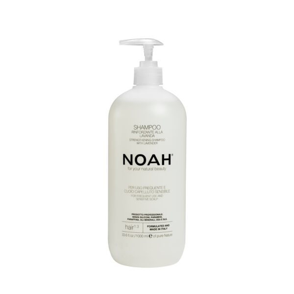NOAH SHAMPO RINF.LAVANDA  ML1000