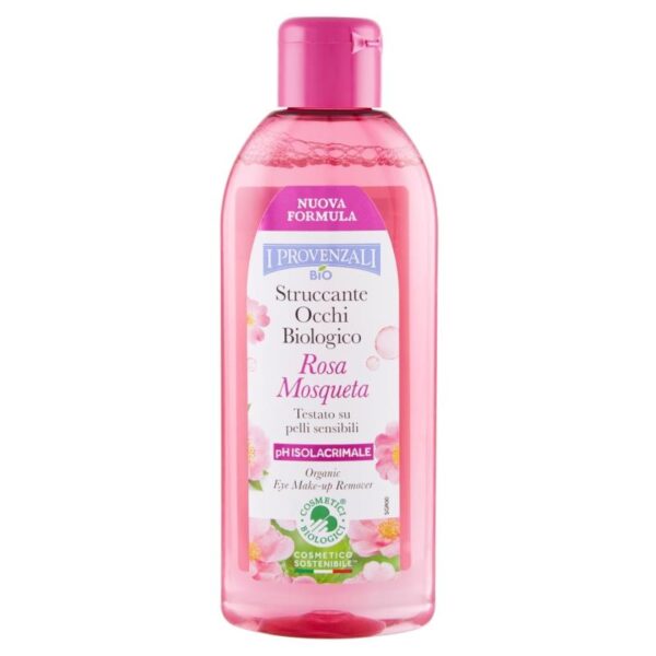 I PROVENZALI BIO ROSA STRUC.VIS. ML150