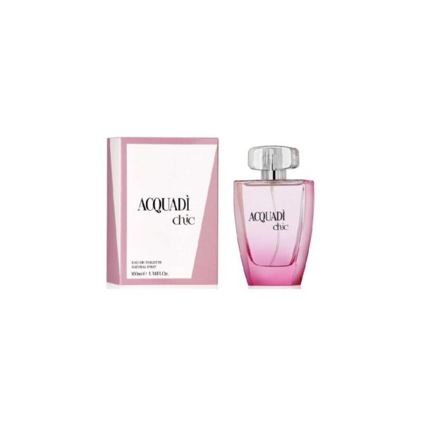 ACQUADI' CHIC EDT DN