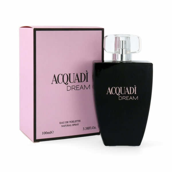 ACQUADI' DREAM EDT DN