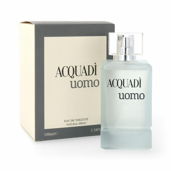ACQUADI' UOMO EDT UO