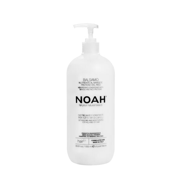 NOAH BALSAM MANGO NUT.  ML1000