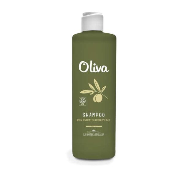 LA BIOTECA SHAMPO OLIVA  ML250