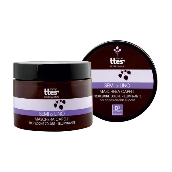 TTES SEMI LINO MASC.RIST.ML250