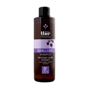 TTES SEMI LINO SHAMPO NUTR.  ML250