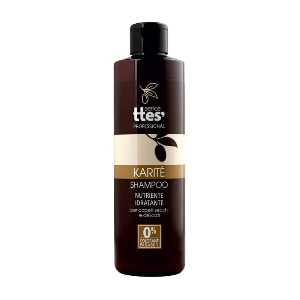 TTES KARITE SHAMPO   ML250