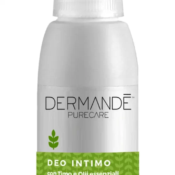 DERMANDE'DEO INTIMO  ML100