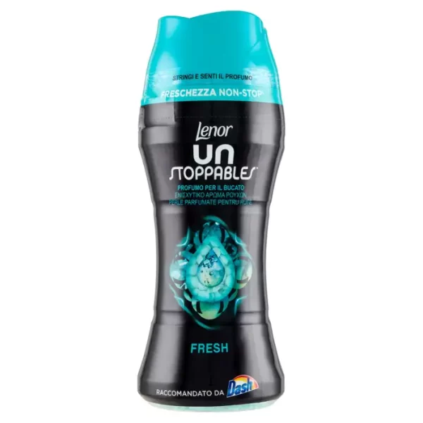 LENOR UNSTOP.PROFUM.FRESH  GR210