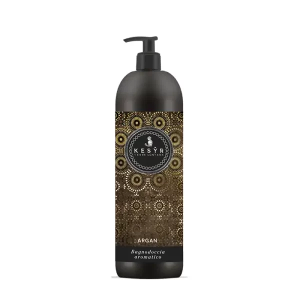 KESYR BS OLIO DI ARGAN   LT1