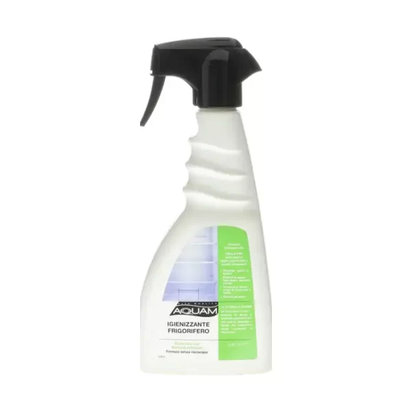 AQUAM IGIENIZZUES  FRIGO 500ML