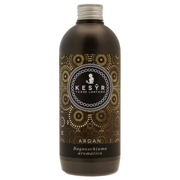 KESYR BS ARGAN           ML500