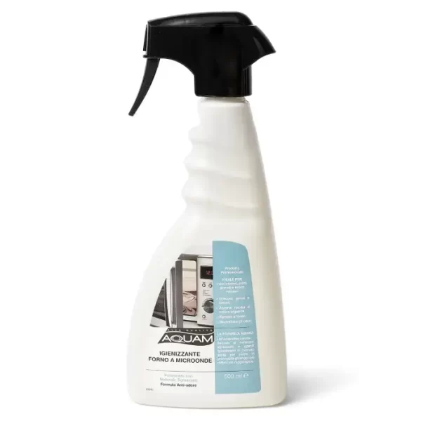 AQUAM IGIEN.MICROONDE SPR.M500