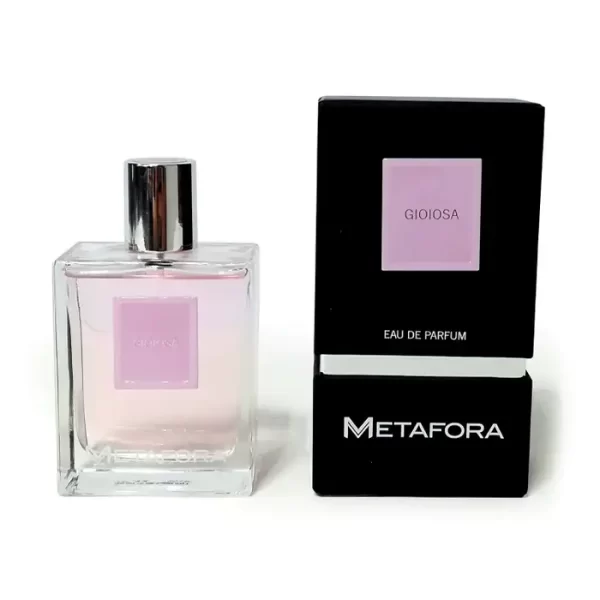 METAFORA GIOIOSA EDP DN