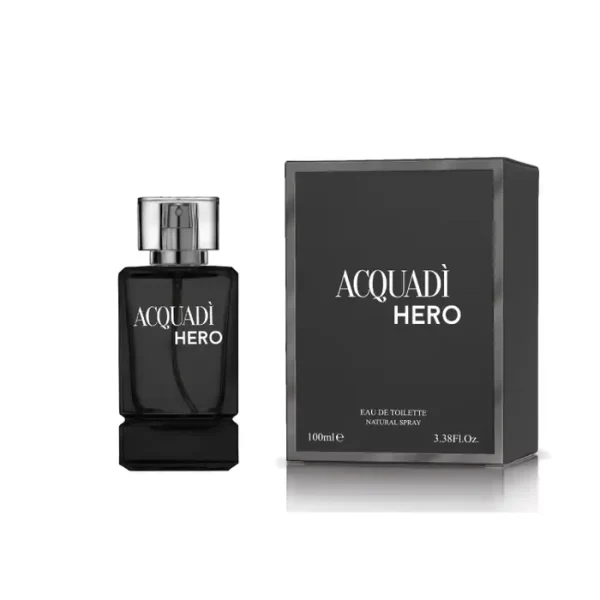 ACQUADI' HERO EDT UO