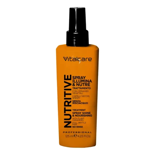 VITALCARE TRATT.ILLUM&NUTRE  ML125