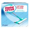 HOME C.PANNI CATTURE POLVERE  PZ20
