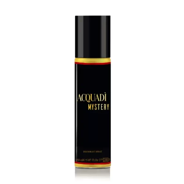 ACQUADI' MISTERY DEO SPR.ML150