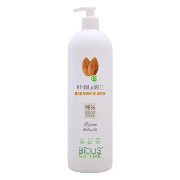 BIOLIS BS DEL.MAND.DOLCI ML400