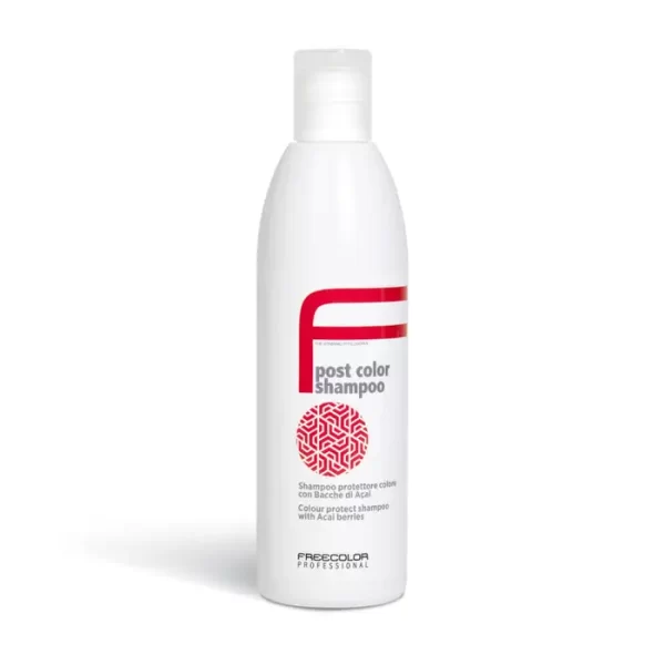 FREECOLOR SHAMPO POST COL.OR   ML250