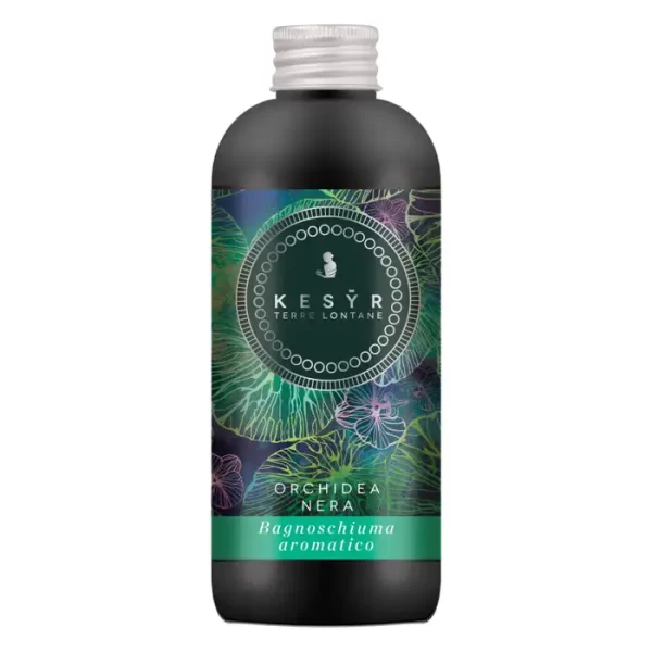 KESYR BS ORCHIDEA NERA   ML500
