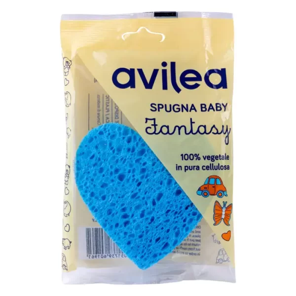 AVILEA SPUGNA BABY     FANTASY