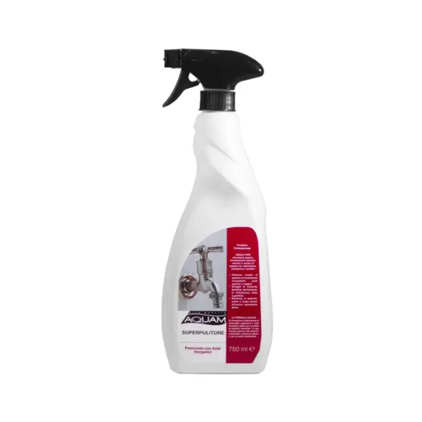 AQUAM SUPERPULITORE SPR. ML750