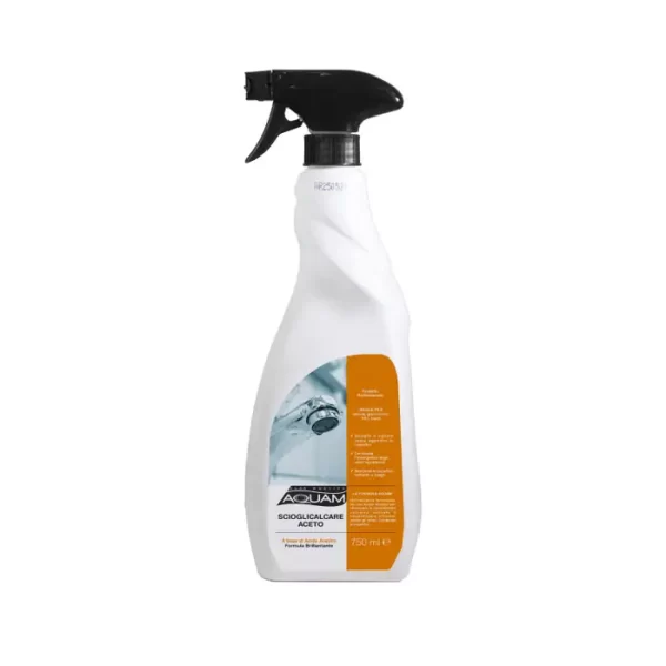 AQUAM SCIOGLICALCARE SPR.ML750