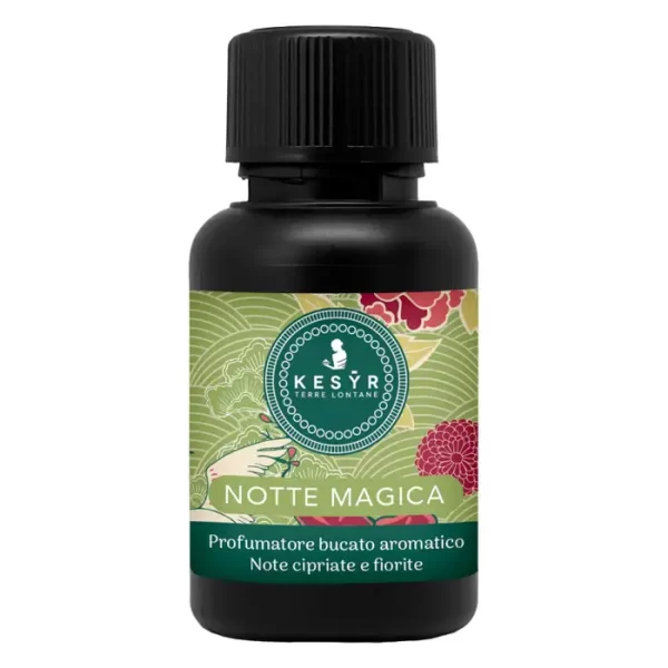 KESYR PROF.BUCATO NOTTE M.M100