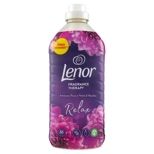 LENOR ZBUTES AMETISTA&BOUQ.  LV86